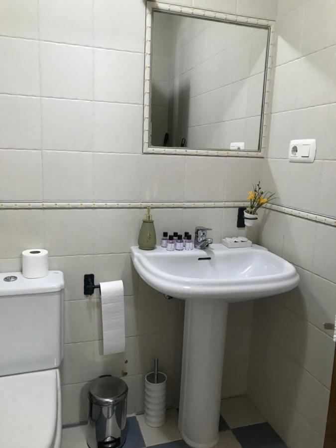 El Horriu Apartman Llanes Kültér fotó
