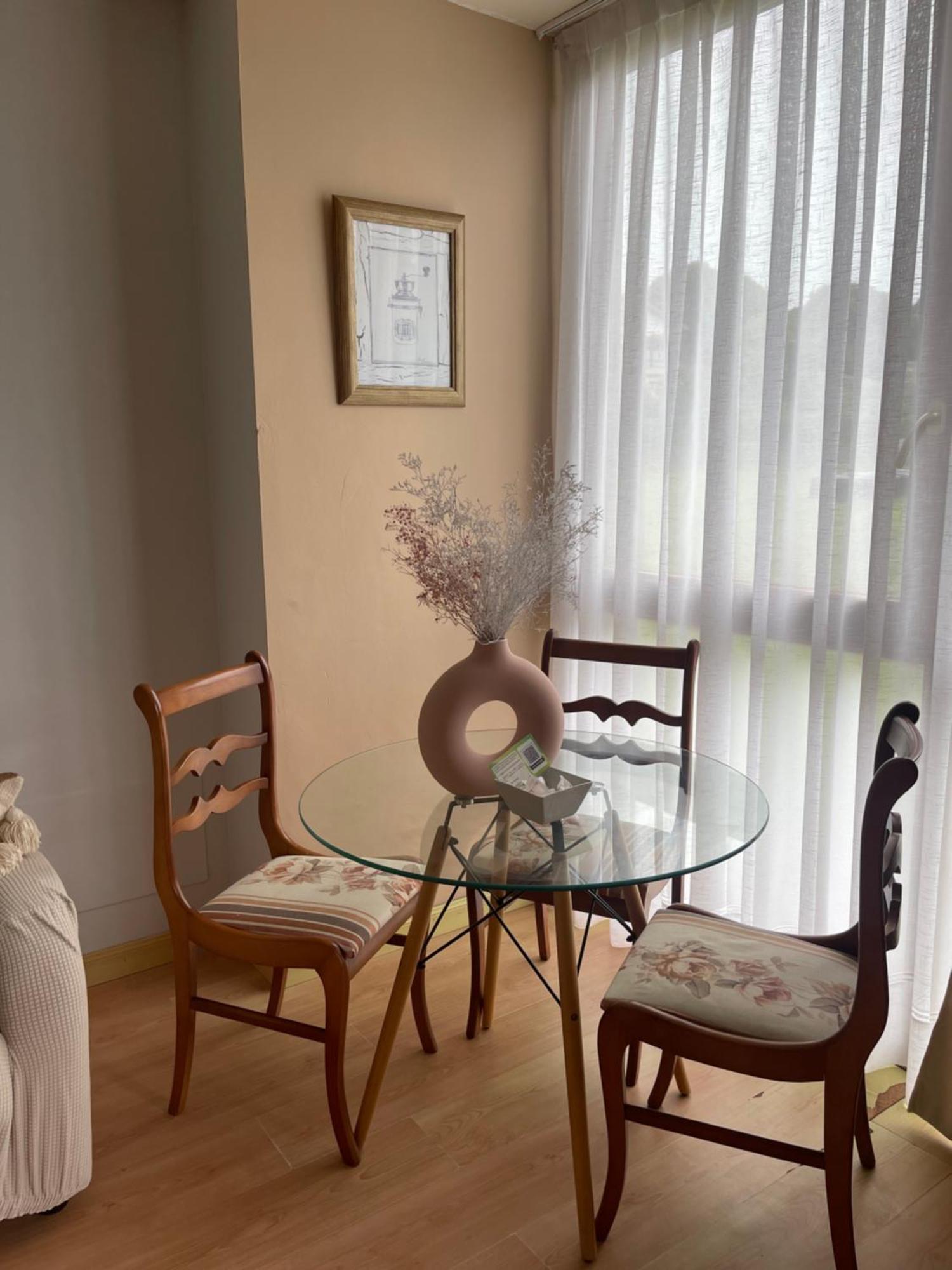 El Horriu Apartman Llanes Kültér fotó