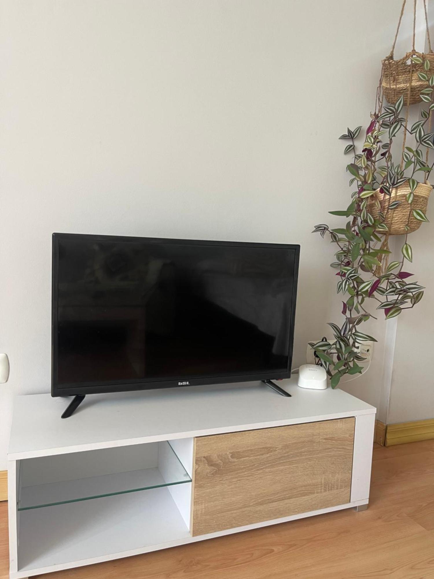 El Horriu Apartman Llanes Kültér fotó